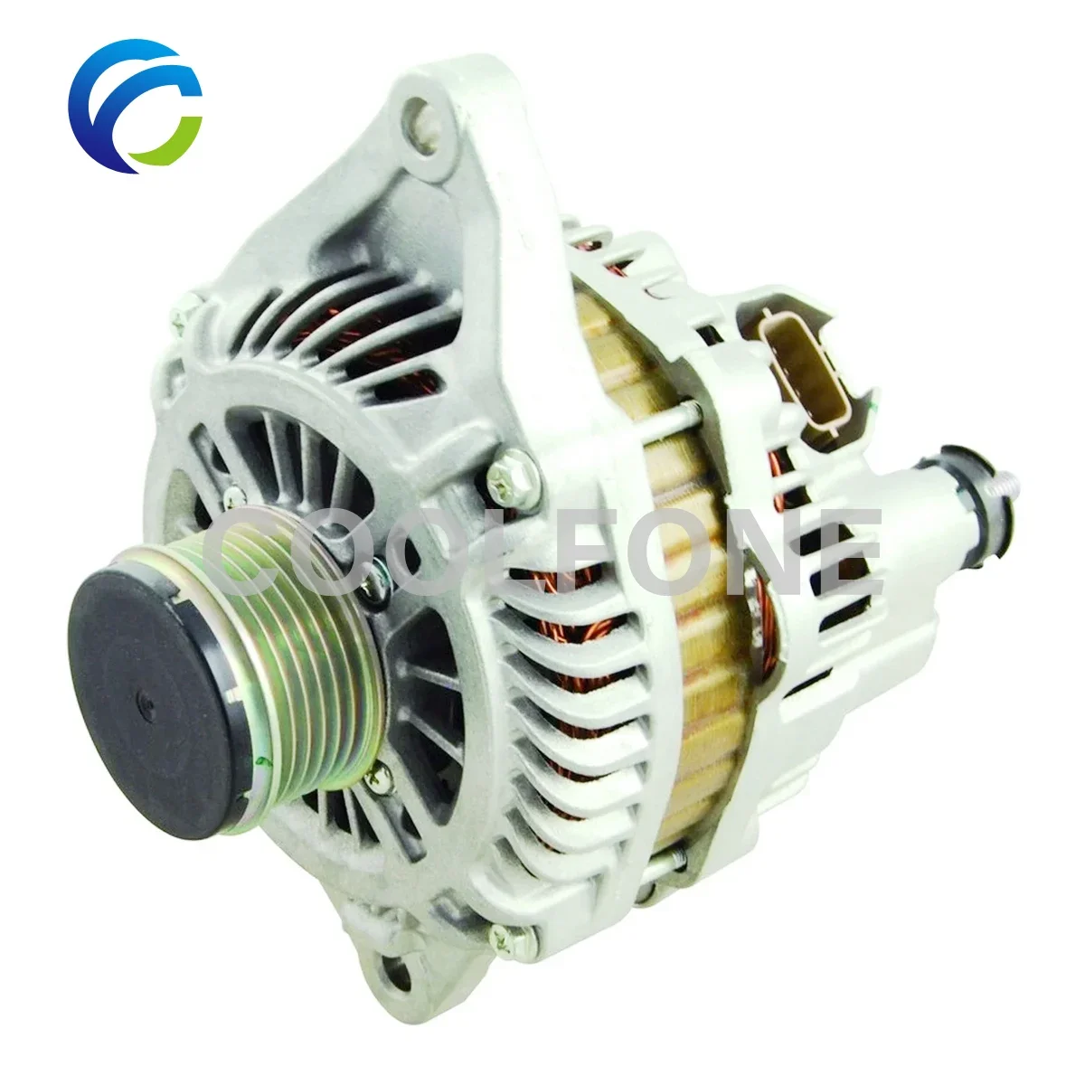 

Generator Alternator for MITSUBISHI ASX Lancer Outlander CITROEN C-Crosser PEUGEOT 4007 1.8 2.0 2.4 5705KA 1800A053 1800A322