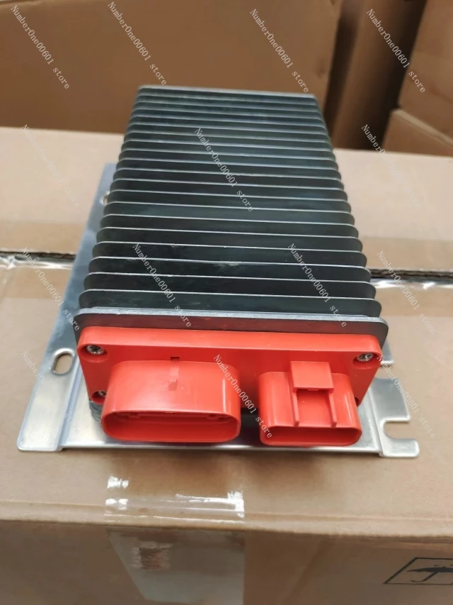 

Adapted to Reading DC converter 754 original car special 500W than Devon Baoluda electric vehicle power transformer