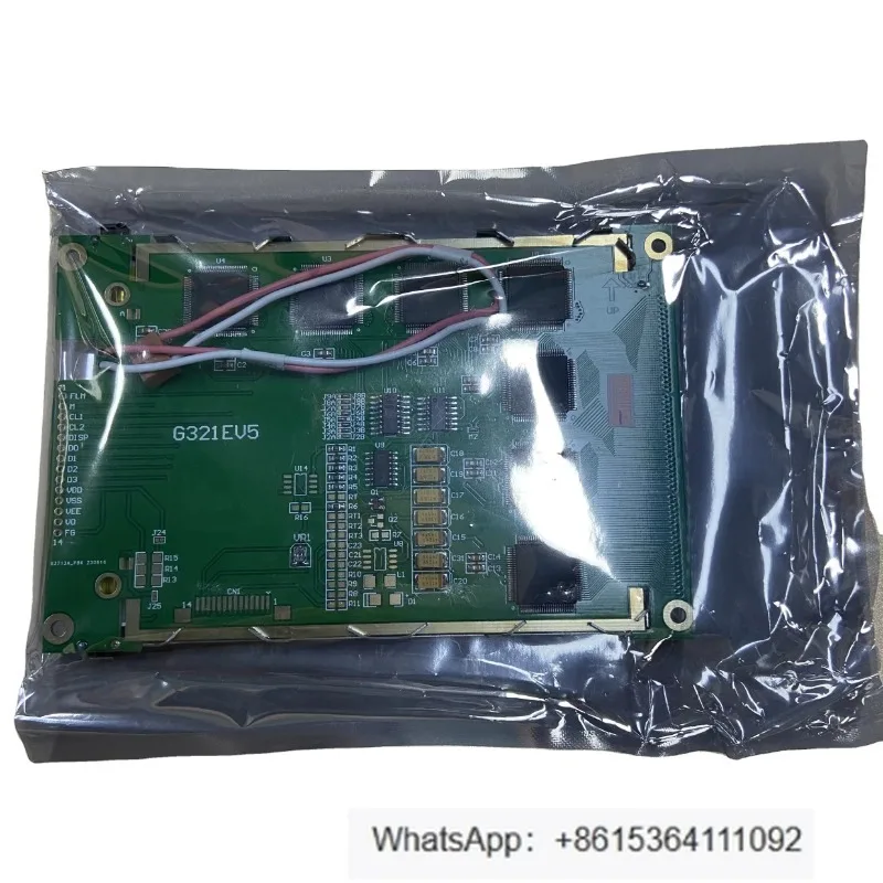 

G321E TW2294V-0 LCD G321 Display
