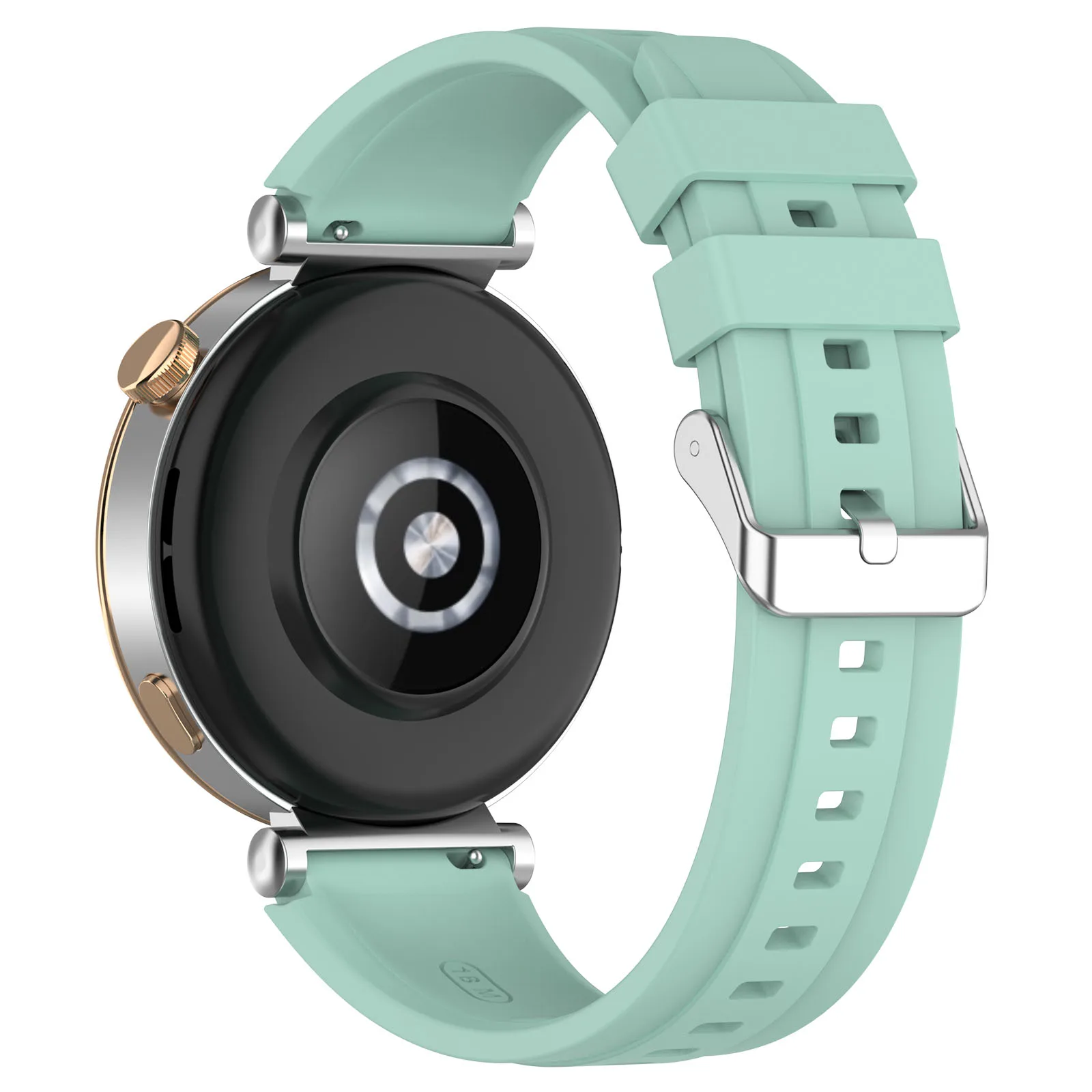 Cinturino in Silicone cinturino cinturino per Huawei Watch GT4 41mm 46mm cinturino di ricambio