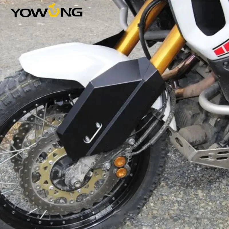Fork Protection Shock Absorber Guard Cover Parts For Yamaha XTZ1200 XT1200Z XT1200ZE SUPER TENERE XT 1200 Z ZE SUPER TENERE