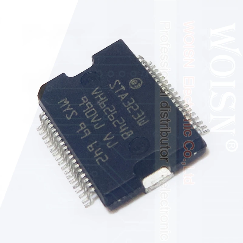 2-5PCS LPF61BO LPF61B0 CX20584-11Z CX20584 STA323W STA323 2SC3303 C3303 SC2272-L4 SC2272 D2822N D2822