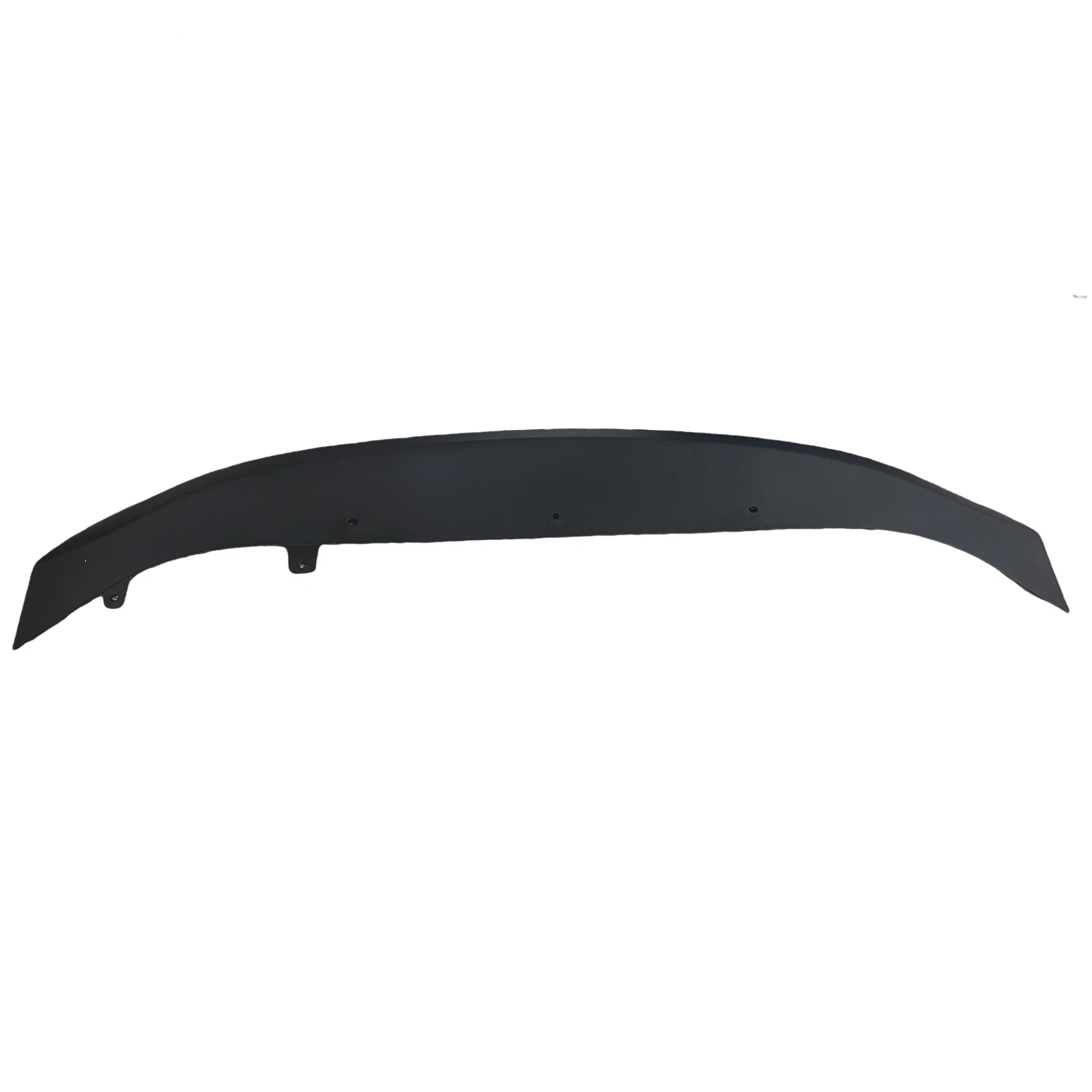 86612F2000 Valance المصد السفلي الخلفي متوافق مع Elantra Eco GL GLS L LE Limited SE Value Edition لعام 2018 Elantra GL SE, SEL