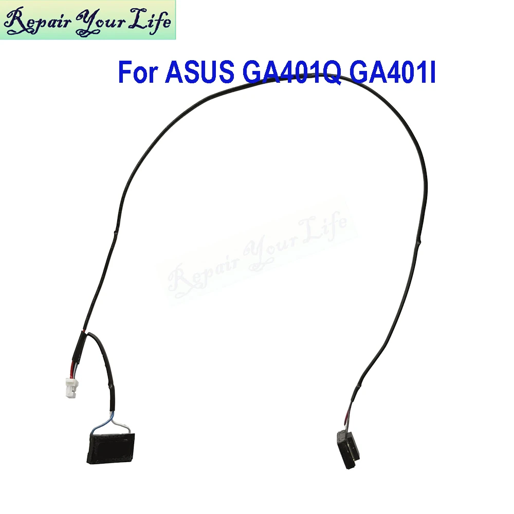 Laptop Built-in Speaker For ASUS ROG Zephyrus GA401 GA401IV GA401IH GA401QM GA401QC 04072-03630300 Internal Speakers Loudspeaker