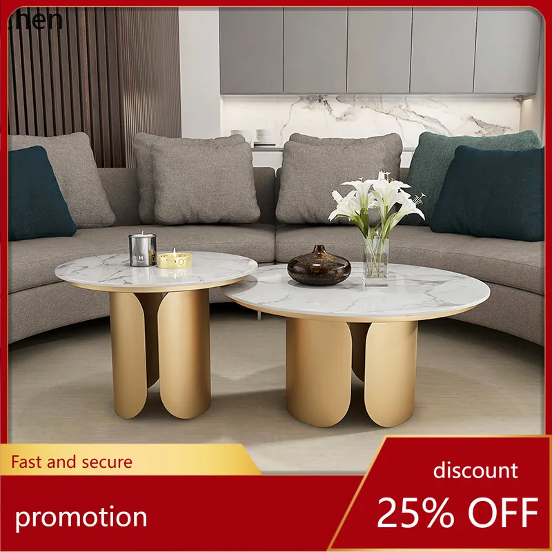 Cz Round Home Moder… - image