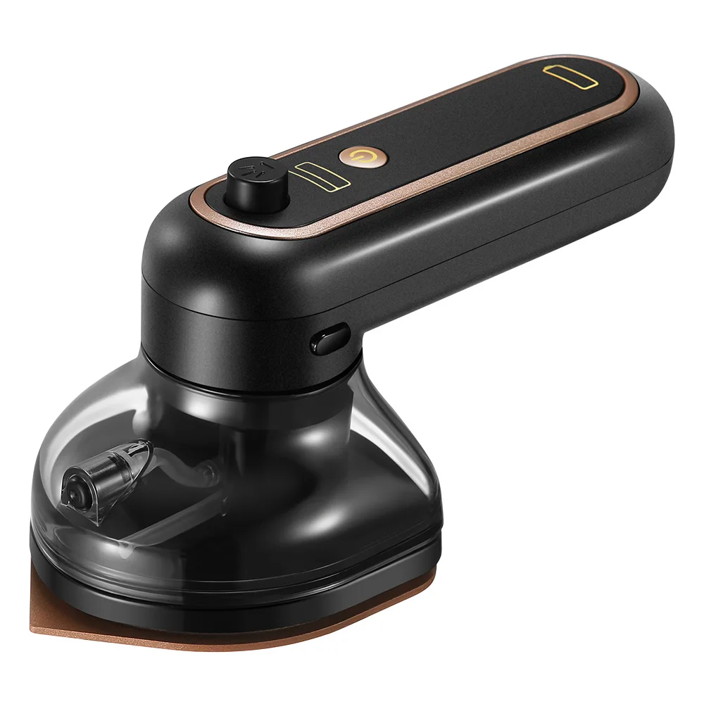 USB Rechargeable Portable Mini Wireless Garment Steamer Handheld Hanging Iron Small Travel Household Electric Iron