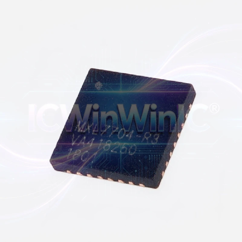 5-50PCS MDU1516URH MDU1516 1516 MXL7704-R3 MXL7704 AIC1896GGTR 1896G D2011K D2011 APM4546 4546 2N3866A 2N3866