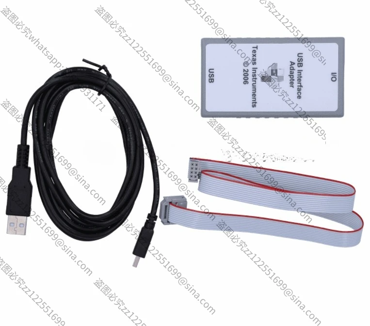 For USB-TO-GPIO Burn Download Programming Debugger USB Interface Adapter EVM