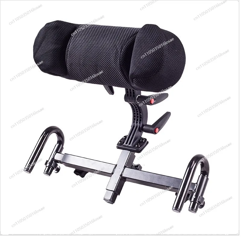 

Wheelchair Universal Pillow The Elderly Neck Cushion, Half Lying Wheelchair Accessories, Cervical Spine Correction Assistance
