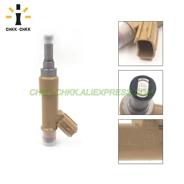 

CHKK-CHKK 23209-39146 23209-09200 fuel injector for TOYOTA COROLLA E'Z PRIUS RAV4 LEXUS CT200H 2320939146