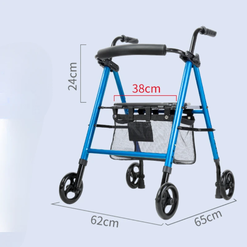 Thumbnail 3 - #12 Latest Walking Aids Updates