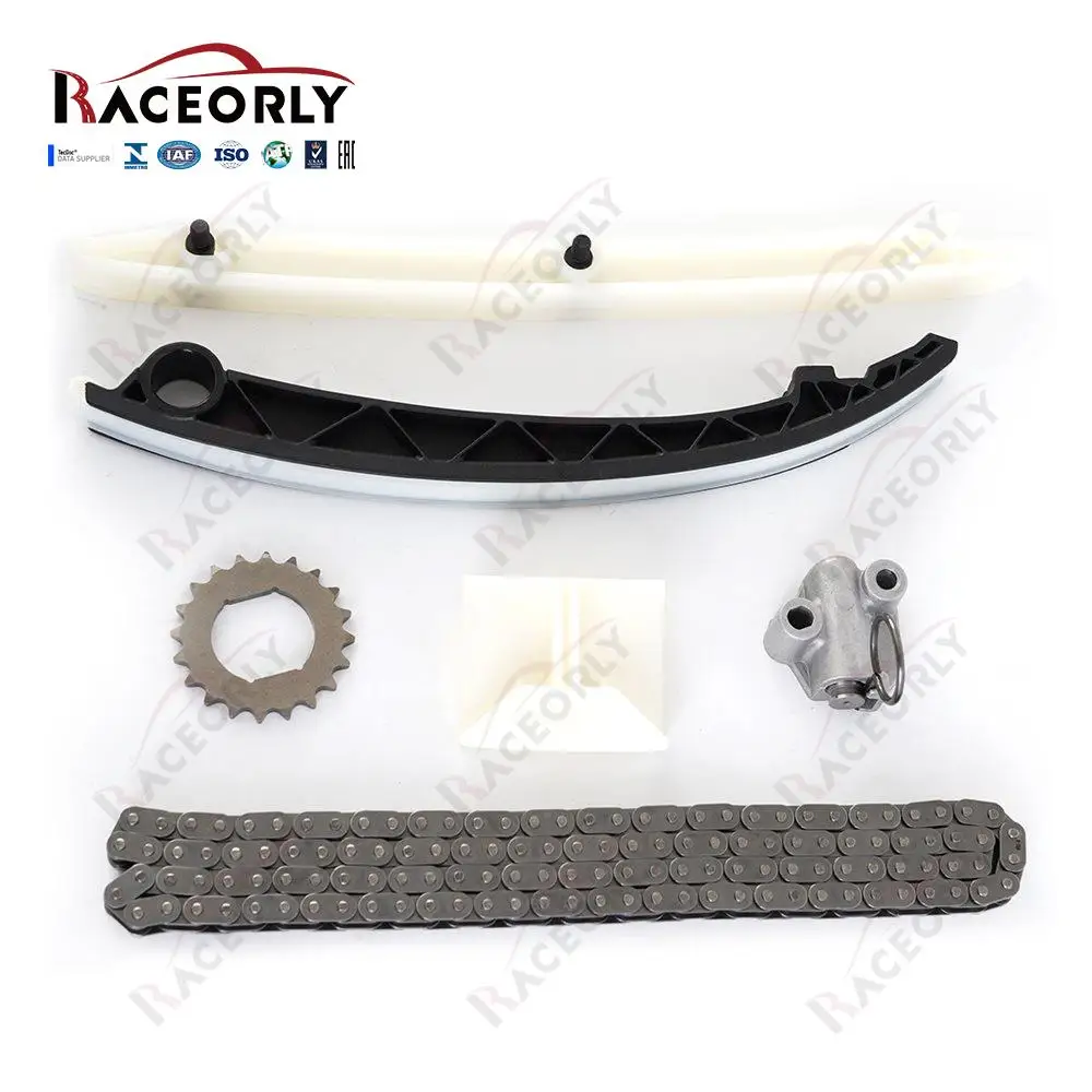 Timing Chain Kit General Motors Auto Engine Spare Parts With OEM 55355345 55562235 For  GM Timing Repair Kit Motor Parts