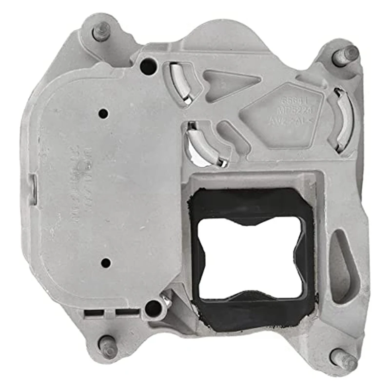 

4M0399153AE Transmission Gearbox Bracket Suitable For A6 Avant A6Q A7 S7 Q7 A8 Touareg 2.8 3.0 TDI V6 V8 Quattro Parts