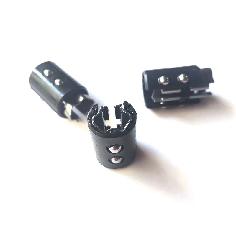 

DQ200 для VW Lavida Sagitar 0AM, коробка передач, новая вилка обратного переключения передач, скользящая втулка, шарик, автозапчасти 0AM311665A