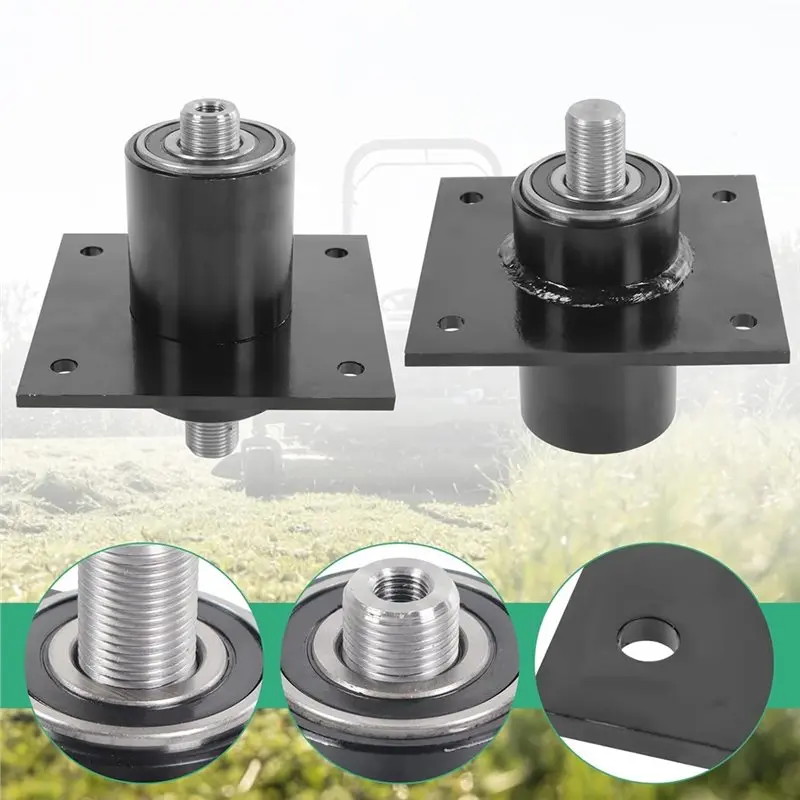 ABGE-For Zero Turn Lawn Mower T11044 Model 10540 Blade Driver For Outside Position With A 60