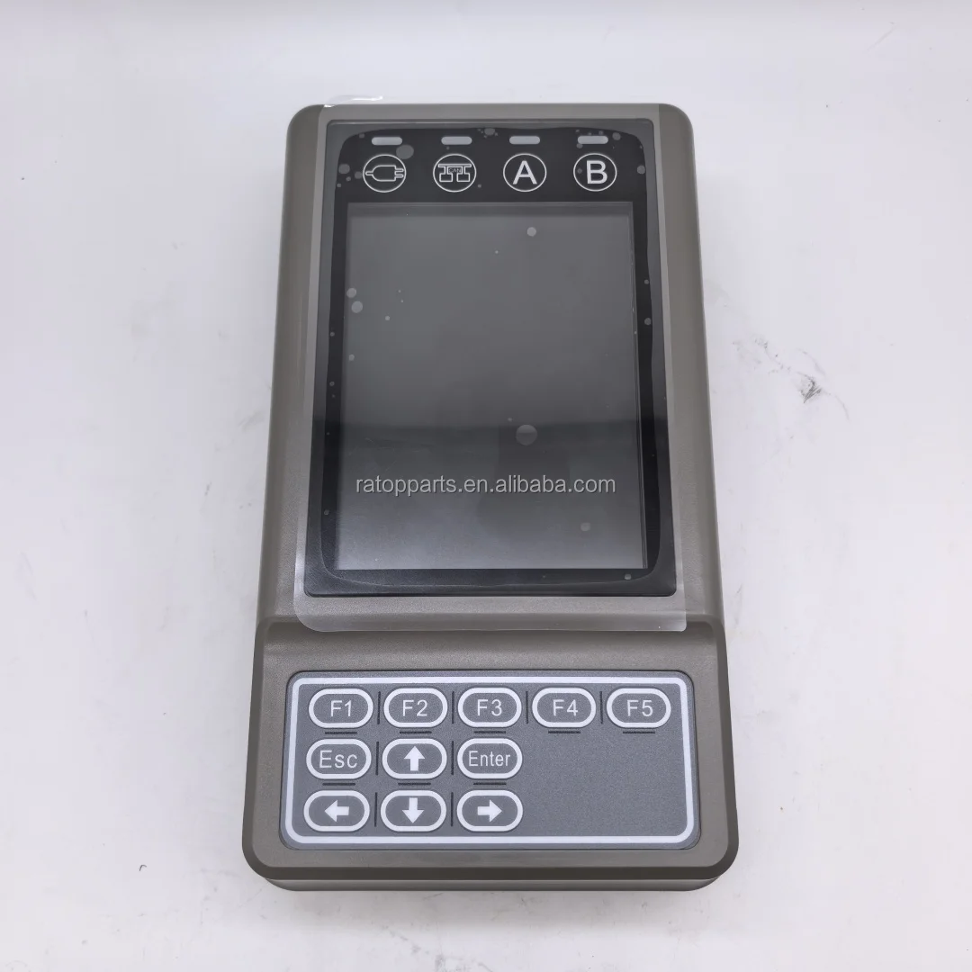 

SY210-9 Monitor 11888261 12206140 Digital Display Unit Monitor 11888261/12206140