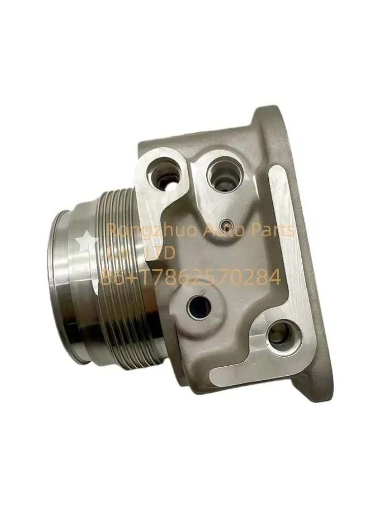 Harnstoffpumpe aus Aluminium für Adblue-Pumpe OEM: A0001407878 A0001407678 2655852 2695808 – Detail 1