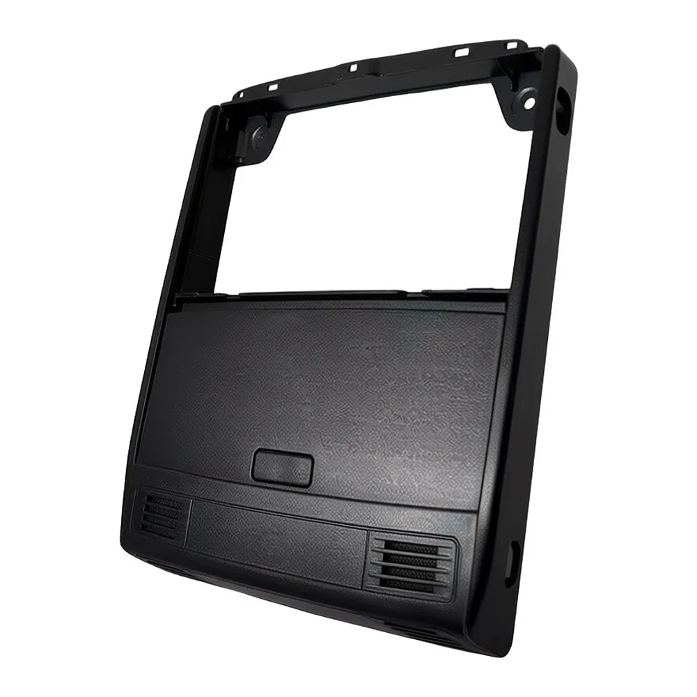 Car Interior Storage Solution Roof Storage Overhead Console Direct Replacement Part Easy Installation No Programming Required