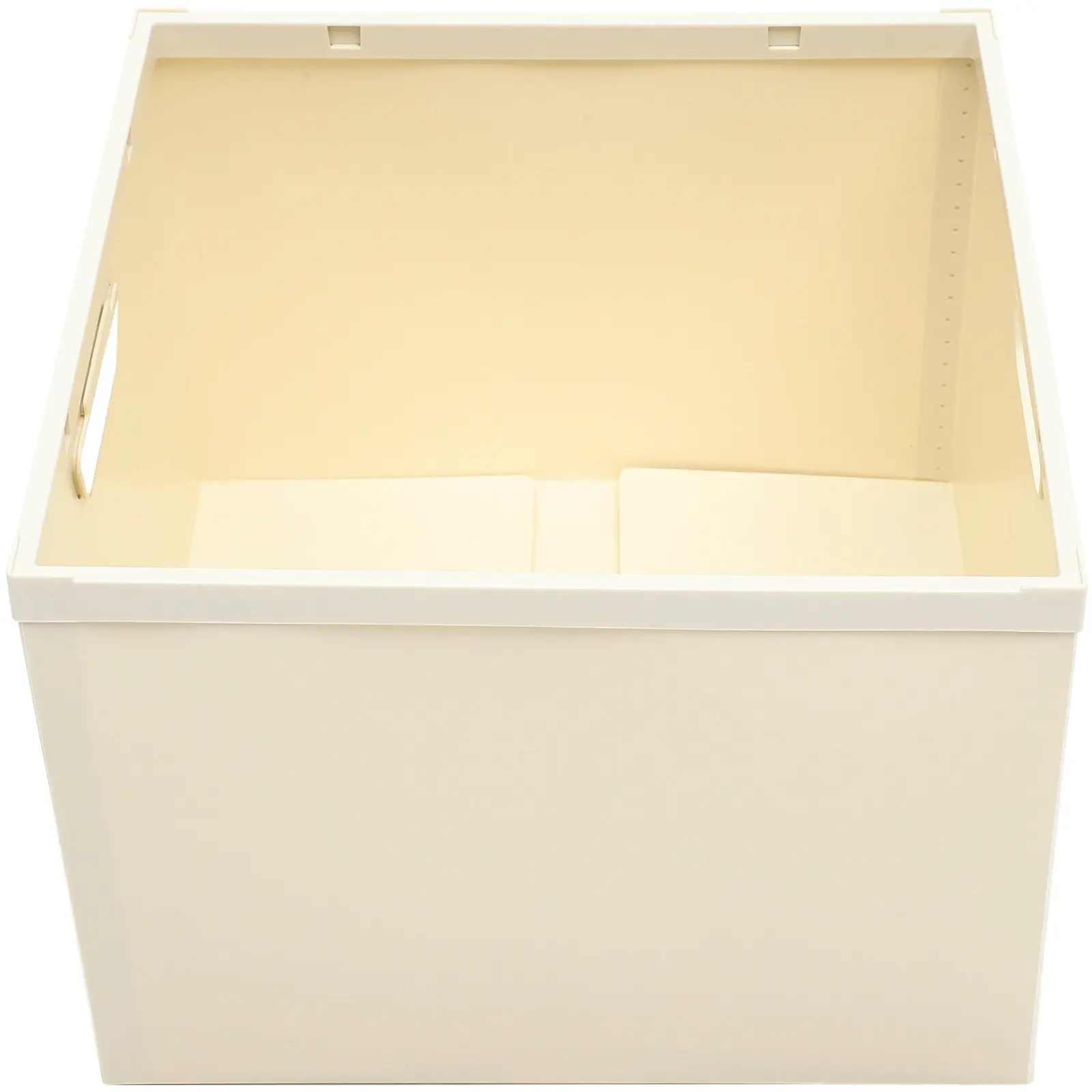 

Multifunctional Collapsible Storage Basket with Handle for Desk Tabletop Organization Home Use Sundries Storage Box Organizer