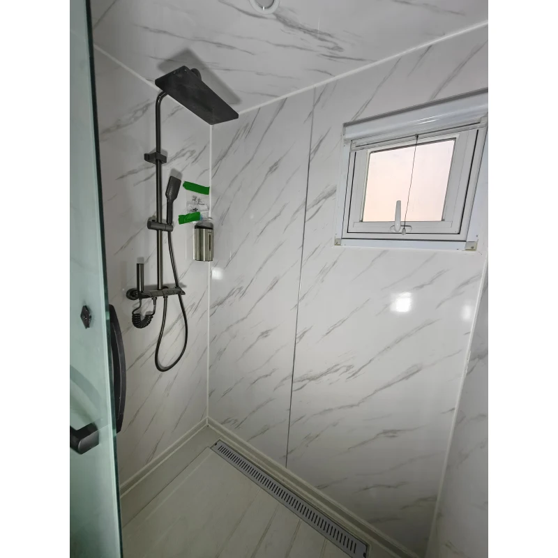 Australia Granny Flat Expandable Container Folding Modular Home Prefabricated Container House 20Ft Prefab Office