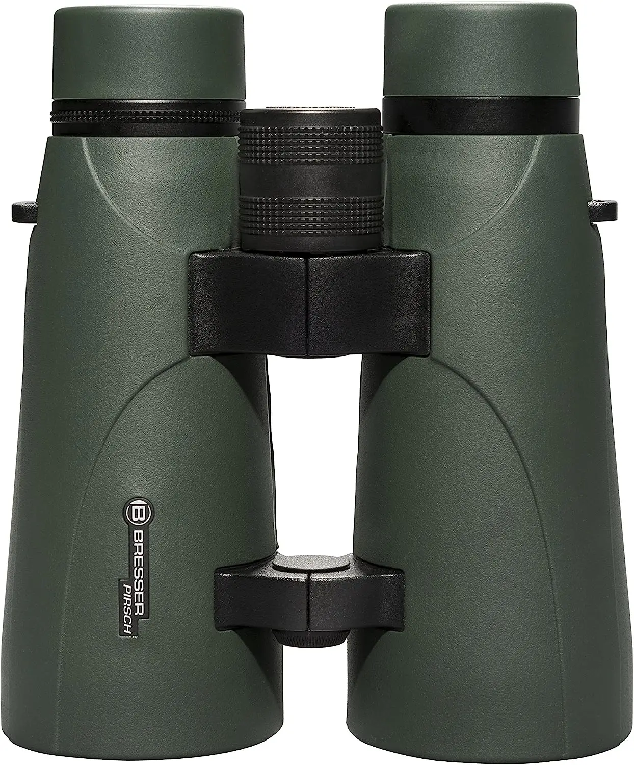 Professional Bresser 8x56 Pirsch Waterproof Binoculars for Bird Watching and Hunting with Outstanding Optical Performance