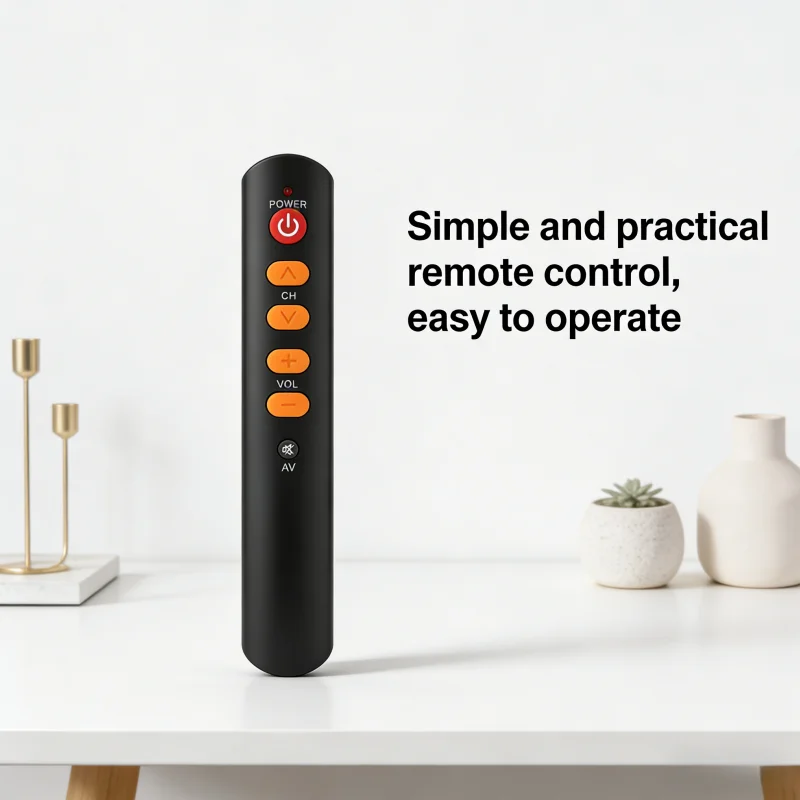 6 Button Learning I…