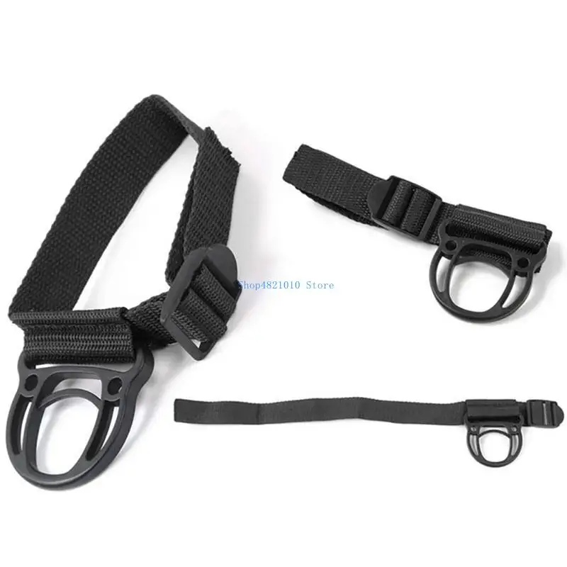 

T3LF Convenient Vehicle Interior Hook Space saving & Practical Auto Backrest Holder