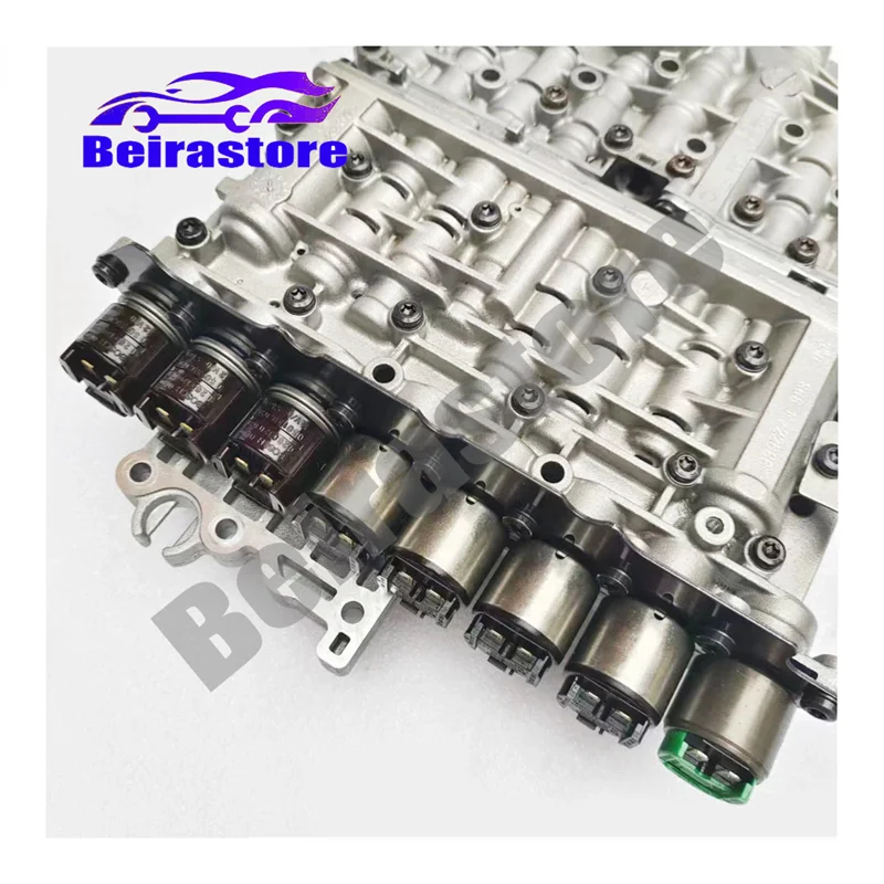Original 5HP24 5HP24A ZF5HP24A Transmission Valve Body 1058427022 ZF016 ZF-P1397401 W12ZF for  Audi BMW 5HP-24 Auto Parts