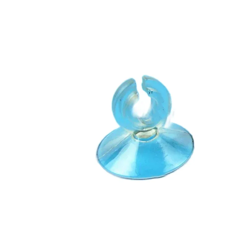 4 in 1 Aquarium Tank Plant System CO2 Diffuser + Check Valve U Tube Suction Cup Aquarium CO2 Generator System Kit