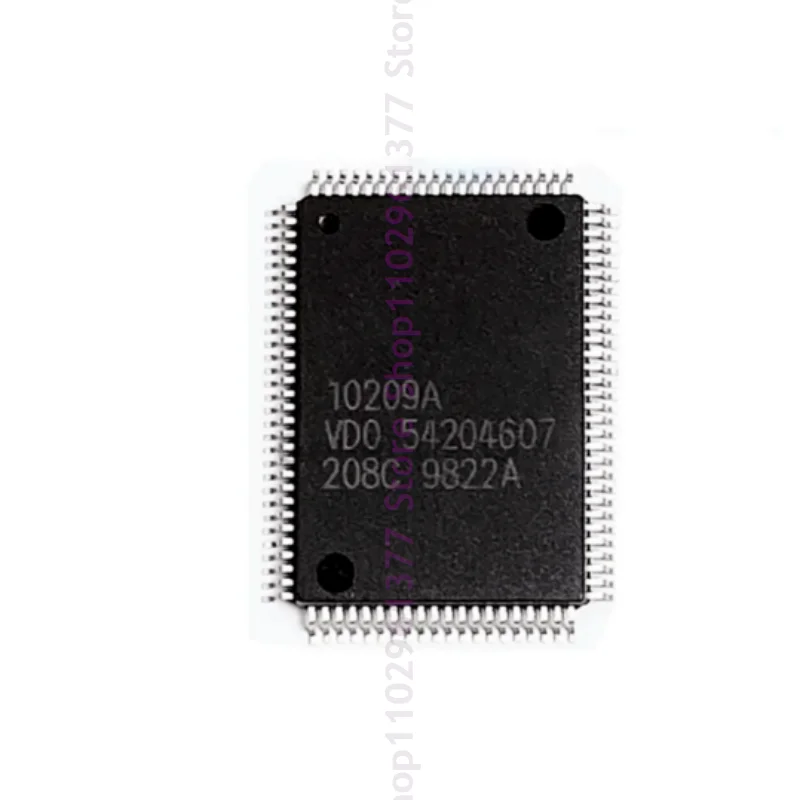 

1-10 шт. Новый 10209A-VDO 10209A-VD0 10209A QFP-100