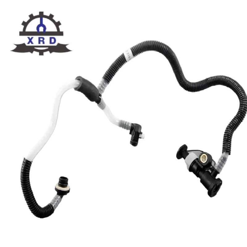 

Diesel Fuel Return Line Hose Pipe 6120703232 A6120703232 for Mercedes Benz W163 ML / W203 C / W210 E / C209 CLK