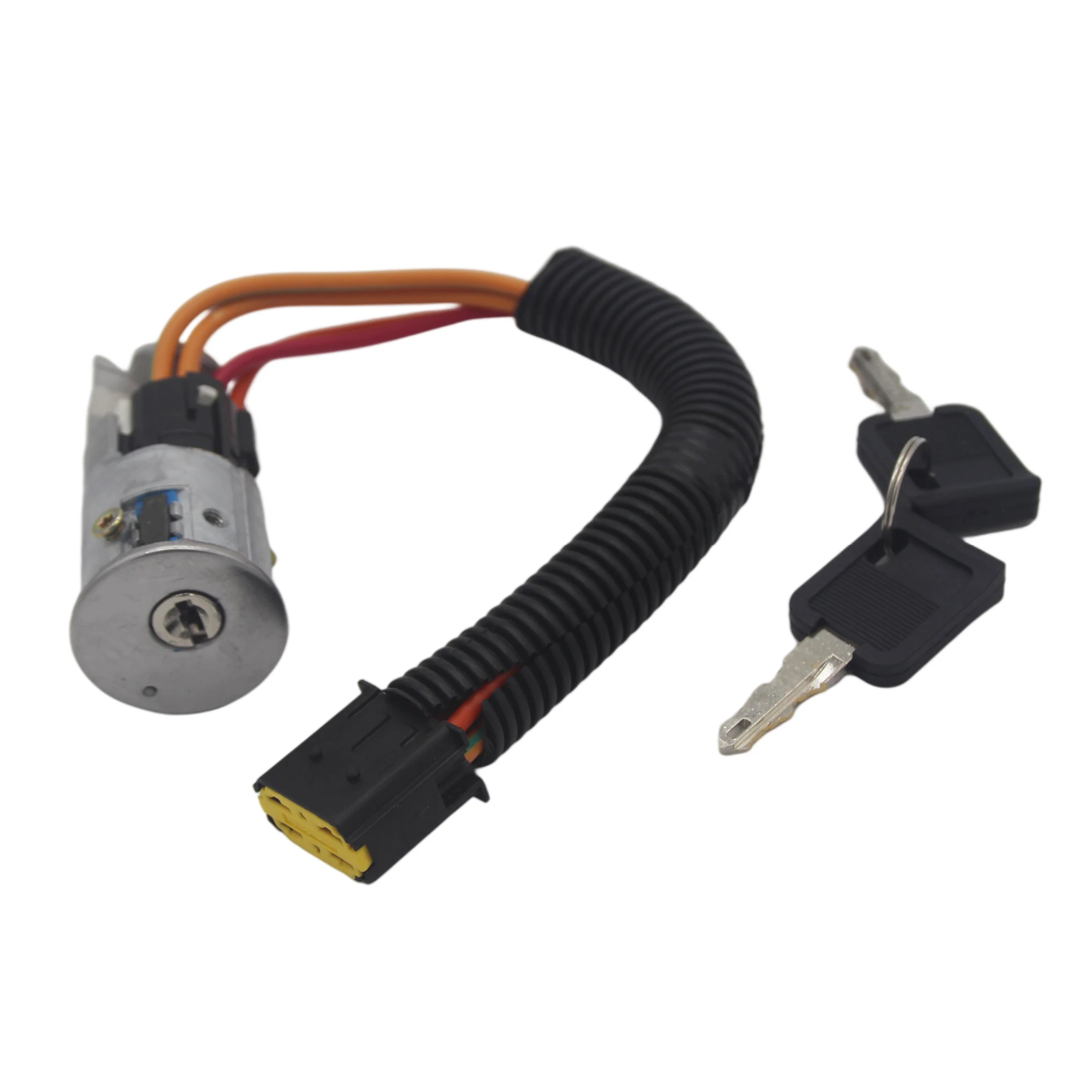 

7701469419 Ignition Switch Lock Cylinder for RENAULT CLIO MK2 1998-2005 AL133
