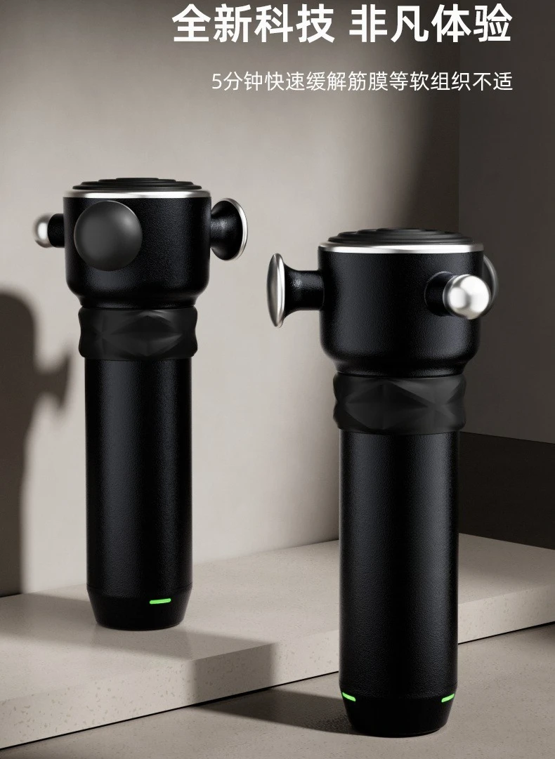 اللفافة عالية التردد الاسترخاء العلاج الطبيعي تأهيل رياضي مدرب تدليك الإصابات الرياضية