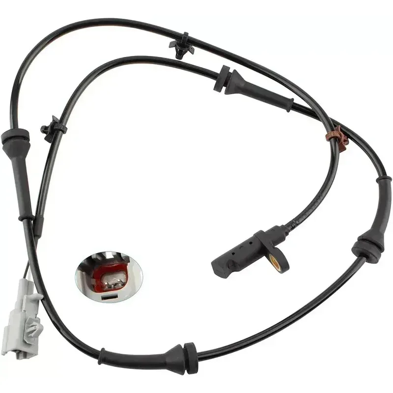 

High Quality NEW Rear ABS Wheel Speed Sensor Fit For Nissan Rogue X-Trail 47900-1DC1A ALS1814 479001DC1A