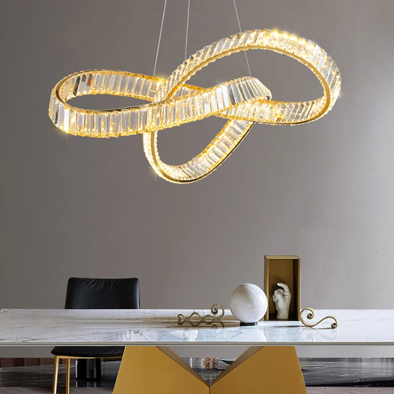 Modern Luxury Cryst…