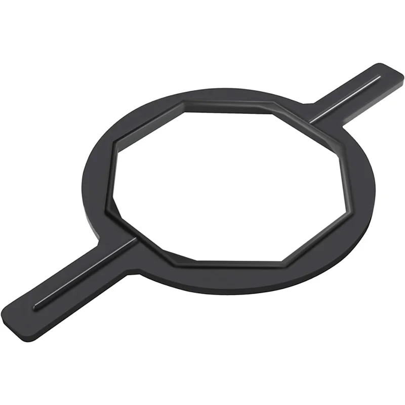 ABJI-Pool & Spa Sand Filter Cap Seal ประแจสําหรับ Pool & Spa Sand Filter Pool & Spa อะไหล่ทดแทน