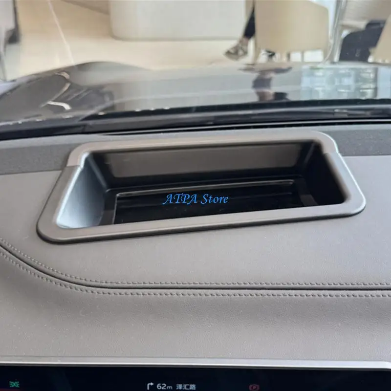 

U13C ABS Protective Cover For Deepal L06 Car HUD Display Prevents Dust And Fingerprints