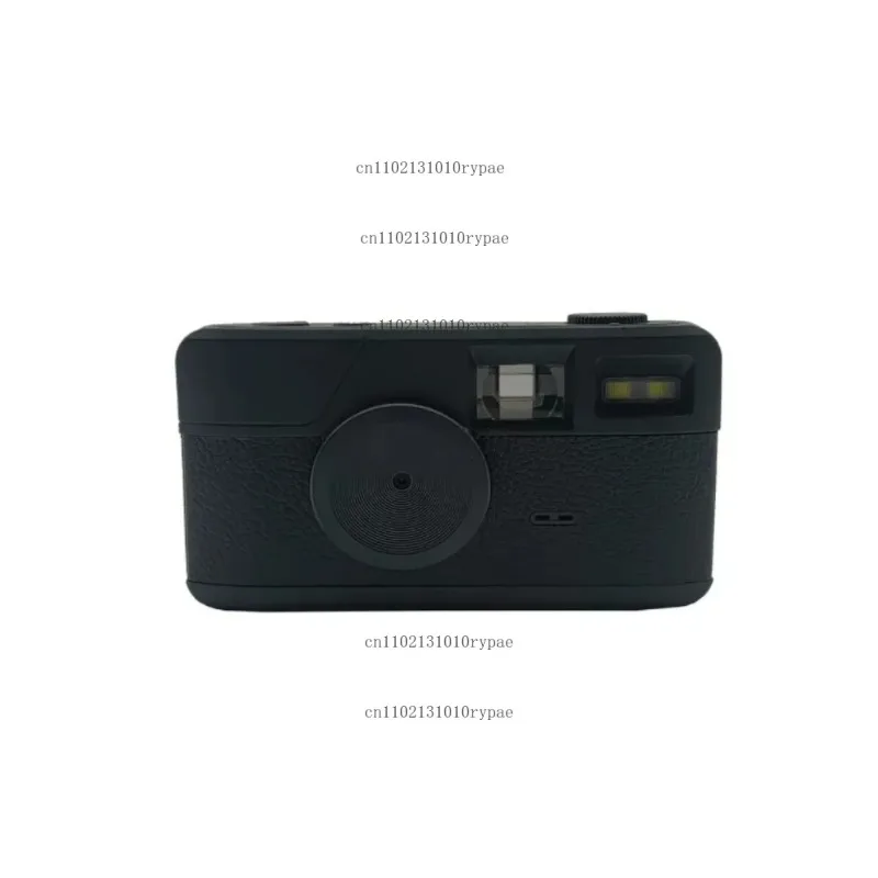 Retro Screenless Digital Camera, High Definition Camera 8 Mode Filter 8MP LED, Digital Camera