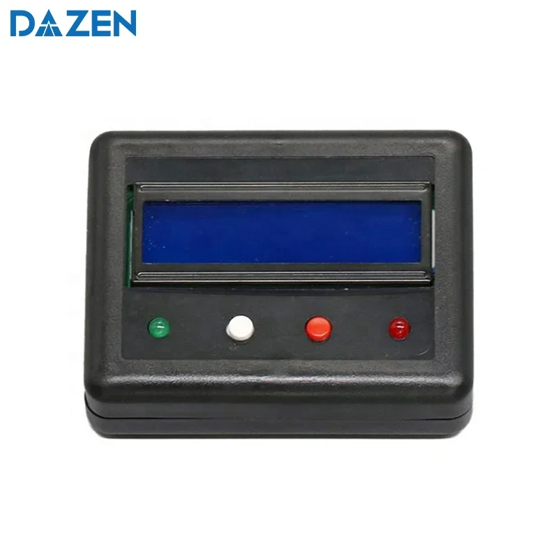 Monarch NICE1000 3000 3000+ AS380 Controller integrato Rimozione password Strumento di decodifica universale Decodificatore password