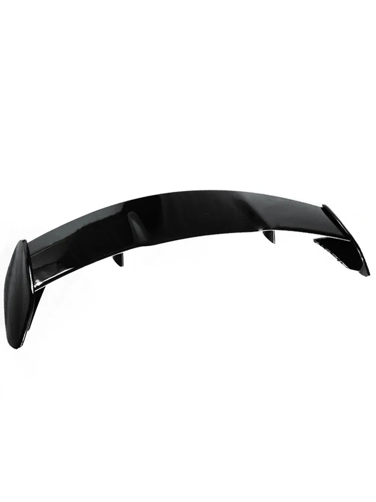 Rear Trunk Spoiler Wing Kit Hatchback A35 A45 AMG For Mercedes Benz A Class W177 A180 A200 A250 2019-2023 Gloss Black