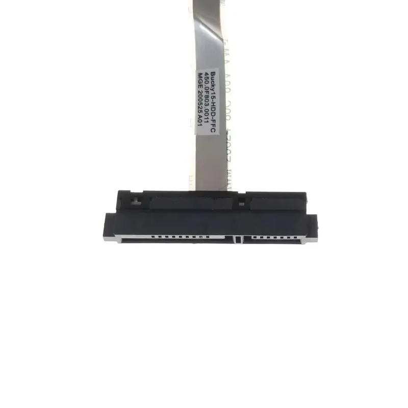 노트북 하드 드라이브 커넥터 HDD 케이블, 델 인스피론 15 3451 17 5755 5758 5759 00KT1K 0KT1K NBX0001R100 에 적합