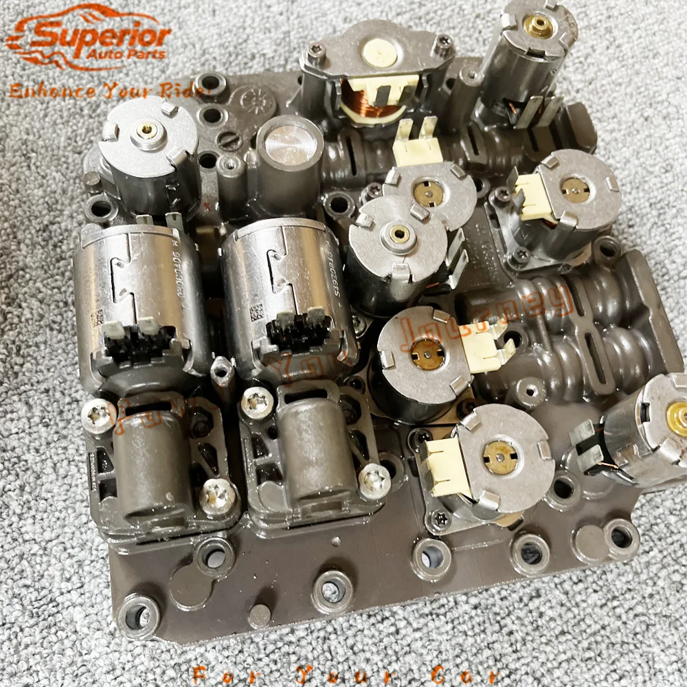 Genuine 6SP DQ250 D… - image