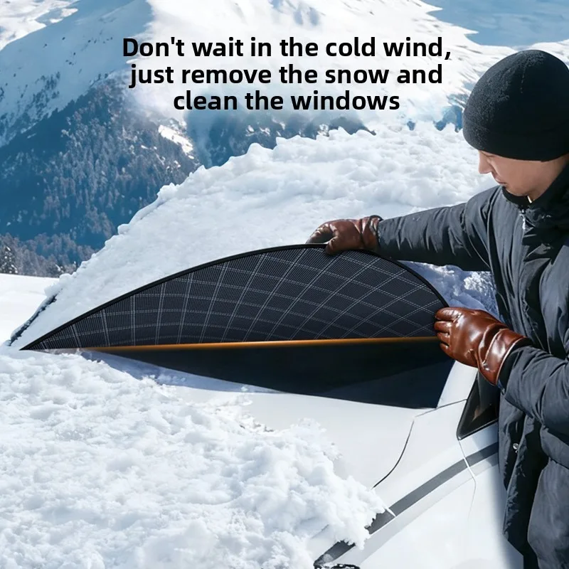 Thumbnail 3 - #78 Car Window Sun Shades List of Top Picks