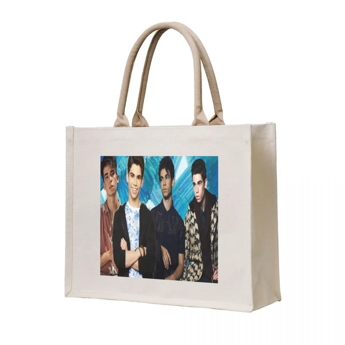 

Cameron Boyce Tote Bag large size bags Shopping bags great bag