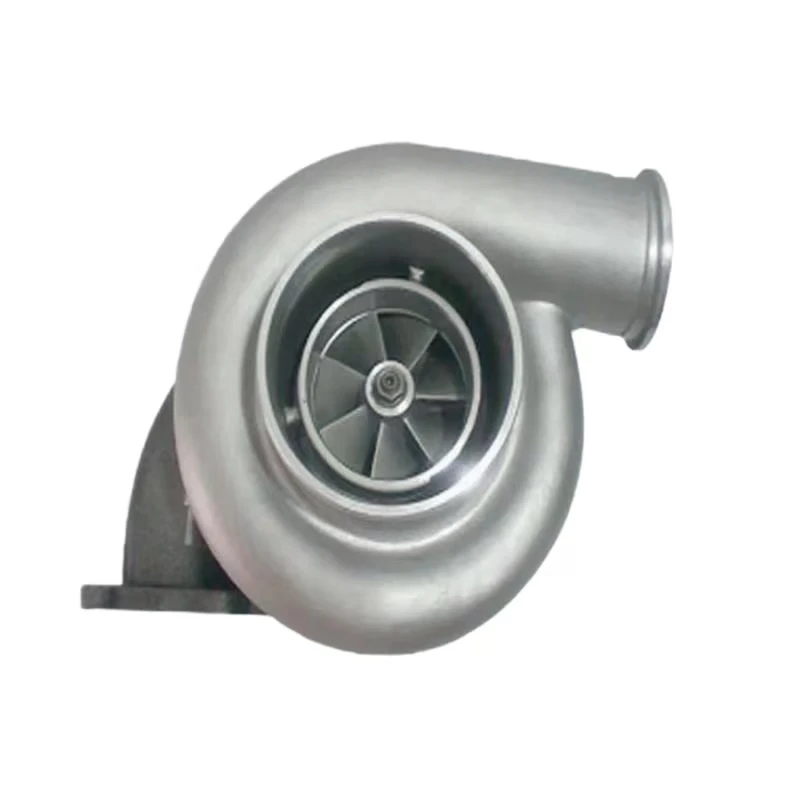 CNC Factory Custom High-pressure Die-casting Car Parts OEM Machining Services