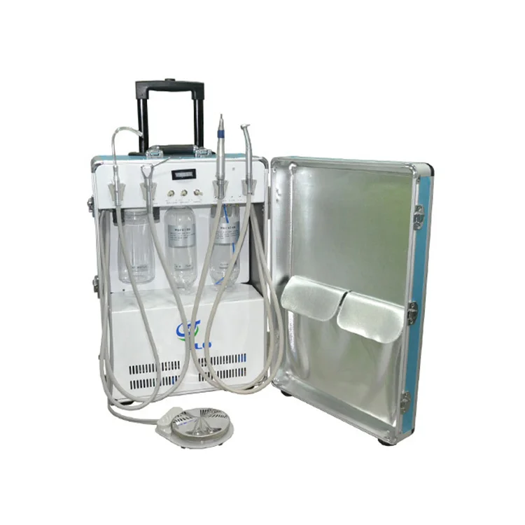 

Factory Direct Wholesale Portable Unit For Treatment Pediatric Department In Hospital And ClinicFactory Direct Who