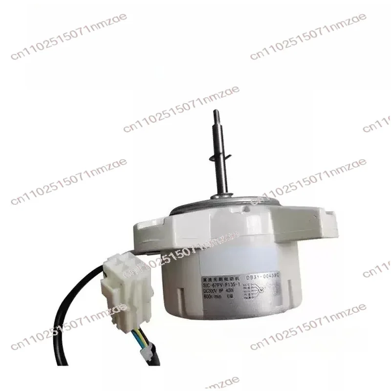 

DC External Motor SIC-67FV-D843-1 4681A20122A New Frequency Conversion Air Conditioning