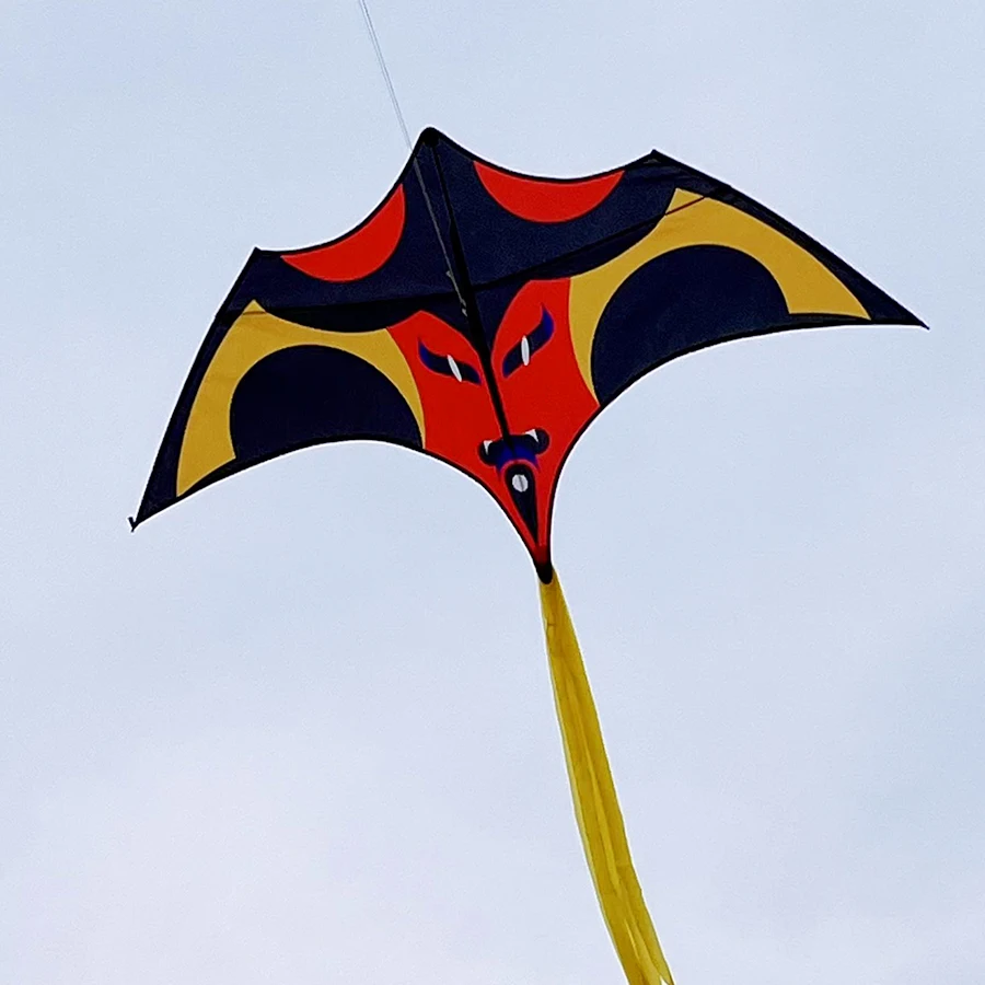 1.6미터 불규칙 델타 연, 바람 마법 연, 소년을 위한 멋지고 멋진 선물, 야외 스포츠, 가족 게임, 비행 용이