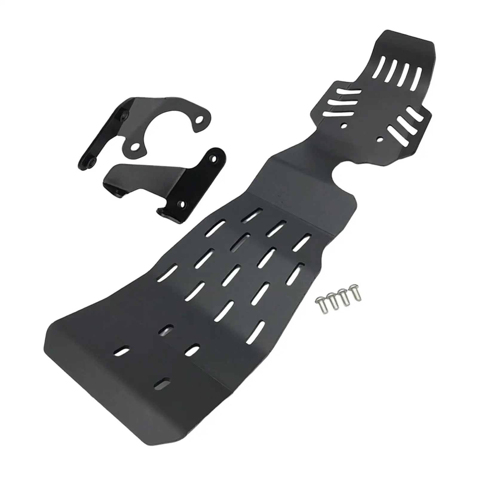 

Motorbike Engine Chassis Guard Skid Plate Fit for Ducati Scrambler 800 2015-2021 Engine Protection Cover