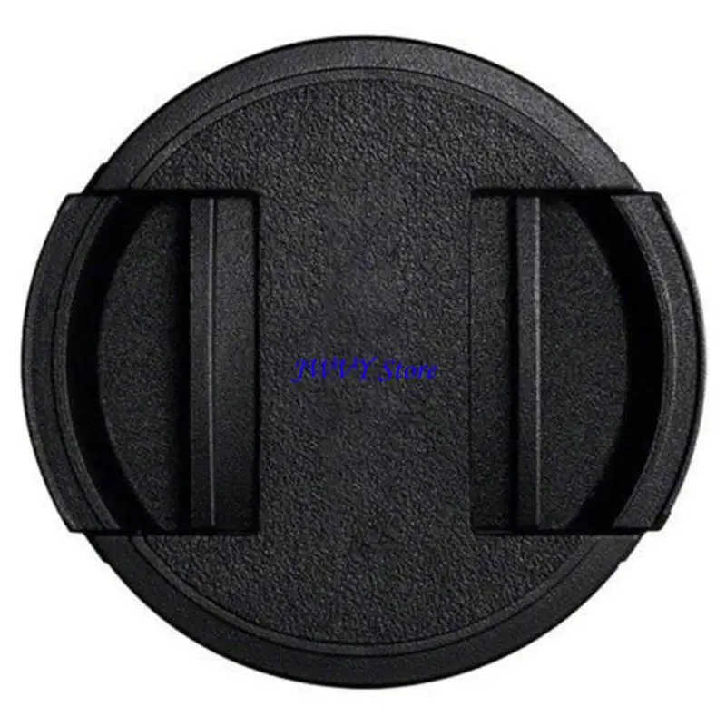 573A Легкие крышки объектива камеры для A5100 A6400 6300 6500 ZVE10 1650 Сплошные крышки